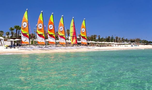 Hôtel Delfino Beach Resort 4* pas cher photo 19