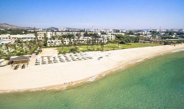 Hôtel Delfino Beach Resort 4* pas cher photo 20
