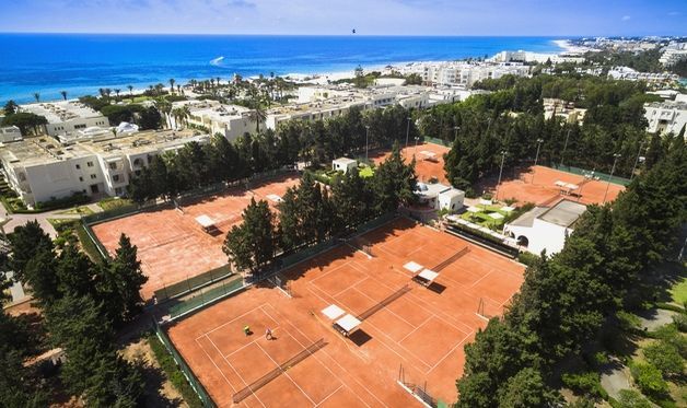 Hôtel Delfino Beach Resort 4* pas cher photo 23