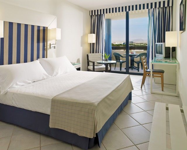 Hôtel H10 Tindaya 4* pas cher photo 3