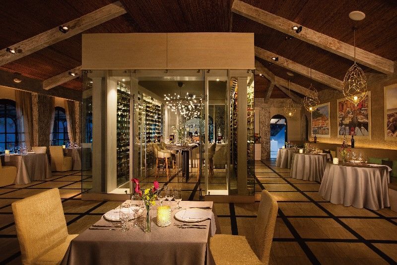 Hôtel Secrets Papagayo Costa Rica 5* pas cher photo 11