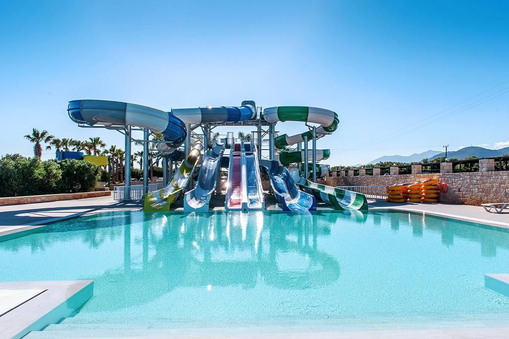 Hôtel Ôclub Experience Stella Village Seaside 4* pas cher photo 3