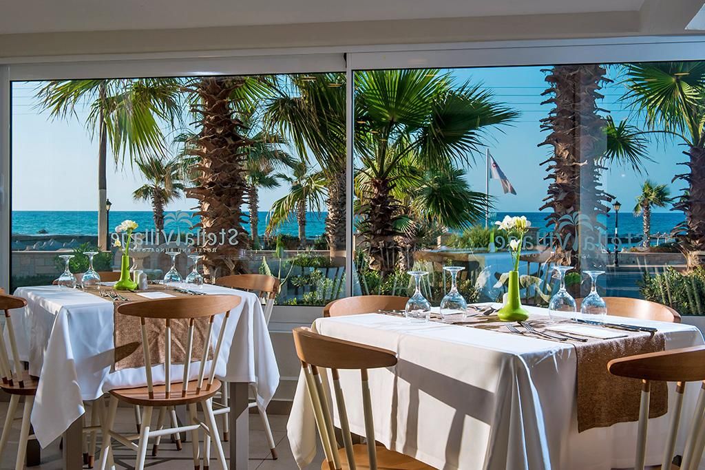 Hôtel Ôclub Experience Stella Village Seaside 4* pas cher photo 8