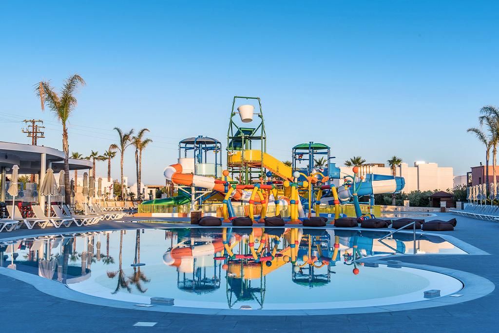 Hôtel Ôclub Experience Stella Village Seaside 4* pas cher photo 9