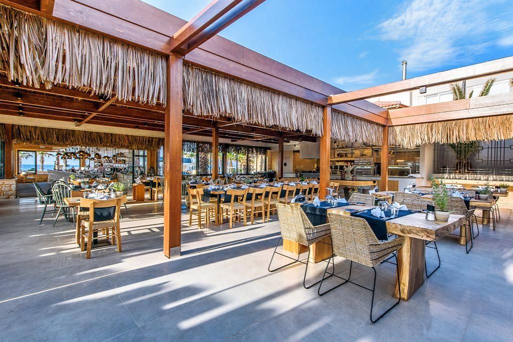 Hôtel Ôclub Experience Stella Village Seaside 4* pas cher photo 10