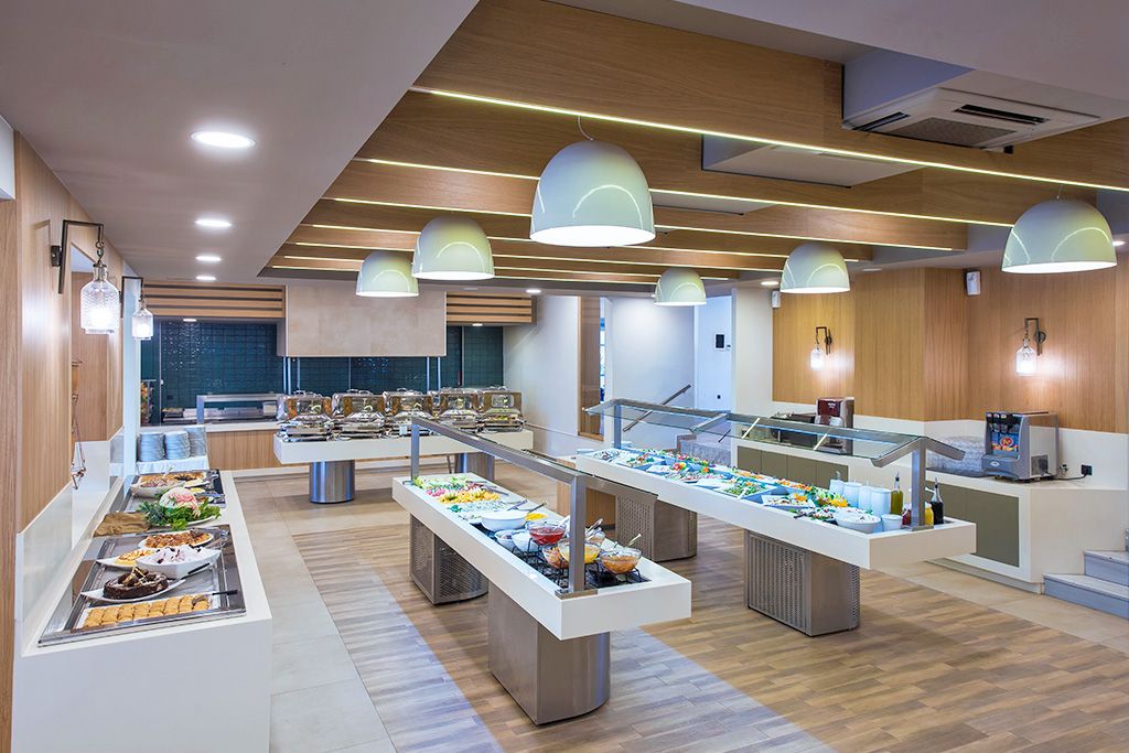 Hôtel Ôclub Experience Stella Village Seaside 4* pas cher photo 12