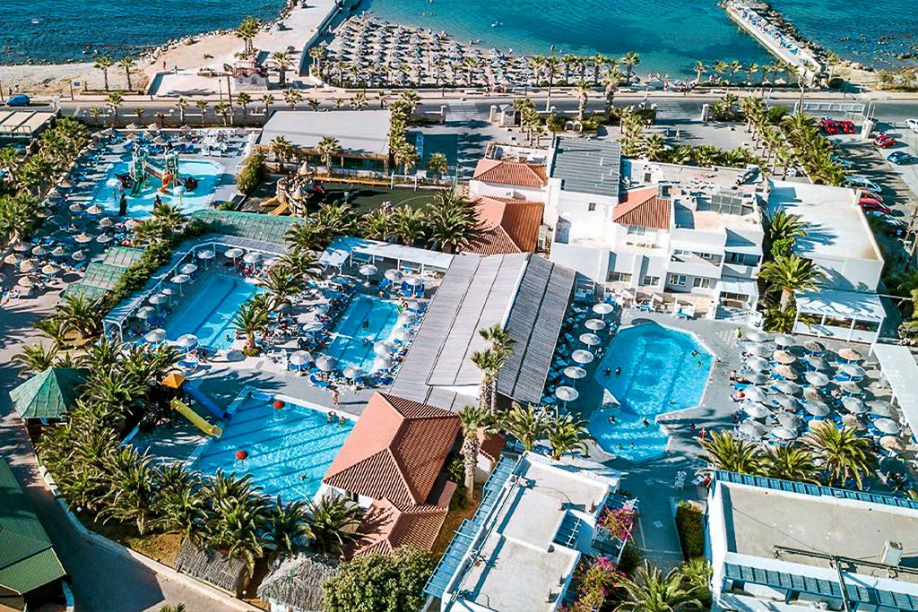 Hôtel Ôclub Experience Stella Village Seaside 4* pas cher photo 15