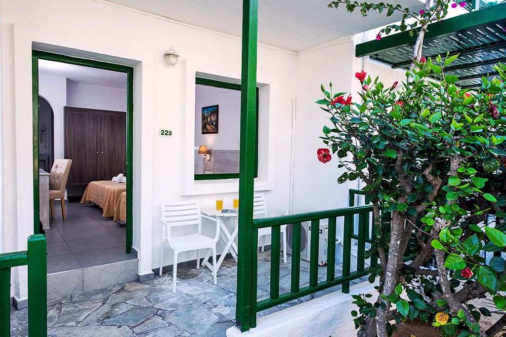 Hôtel Ôclub Experience Stella Village Seaside 4* pas cher photo 5