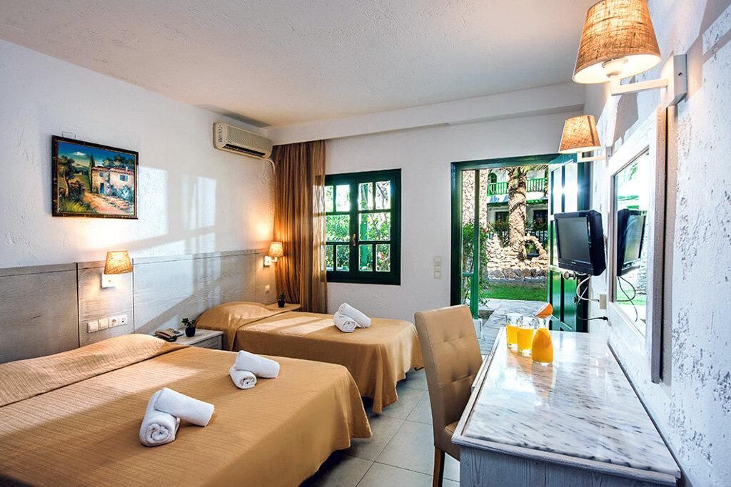 Hôtel Ôclub Experience Stella Village Seaside 4* pas cher photo 7