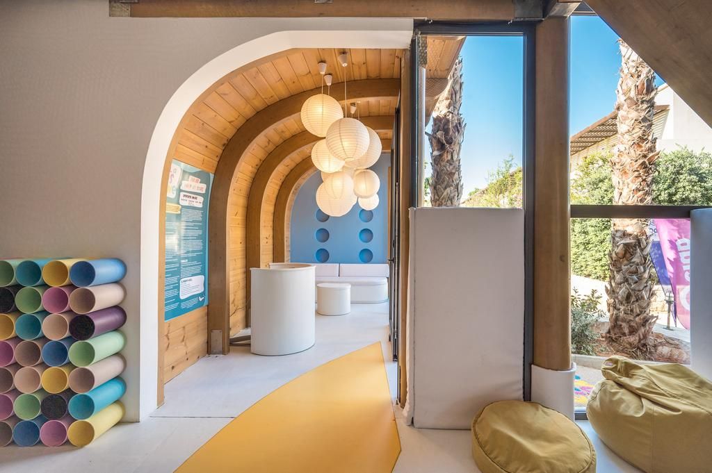 Hôtel Ôclub Experience Stella Village Seaside 4* pas cher photo 14