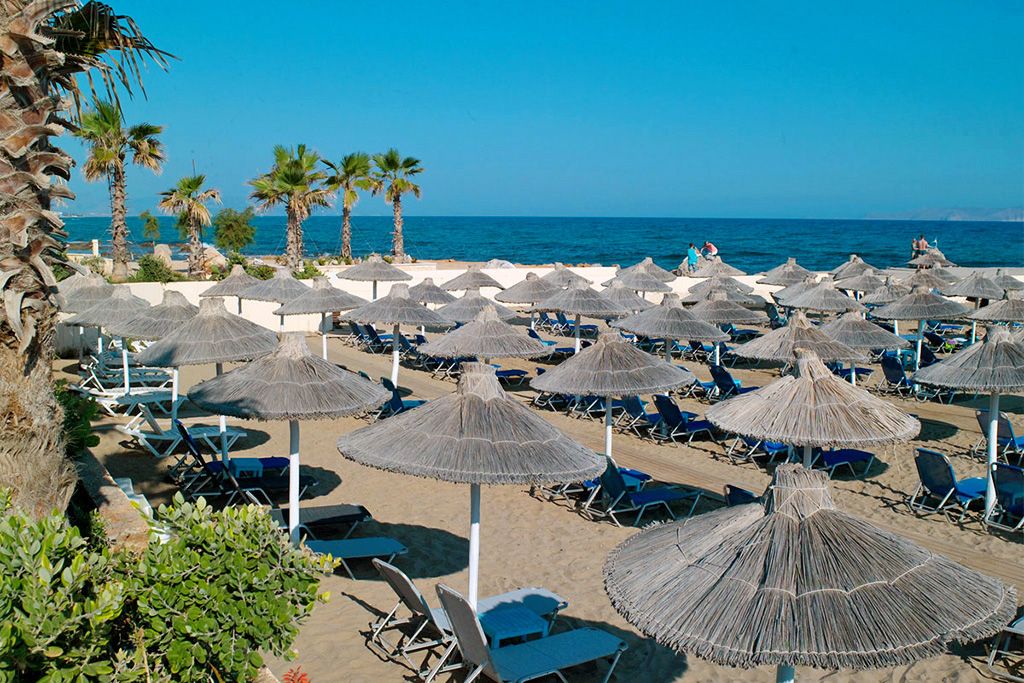 Hôtel Ôclub Experience Stella Village Seaside 4* pas cher