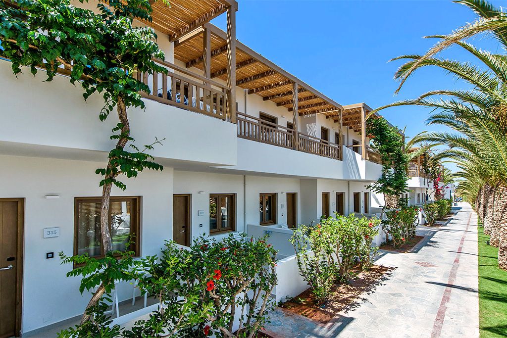 Hôtel Ôclub Experience Stella Village Seaside 4* pas cher photo 4