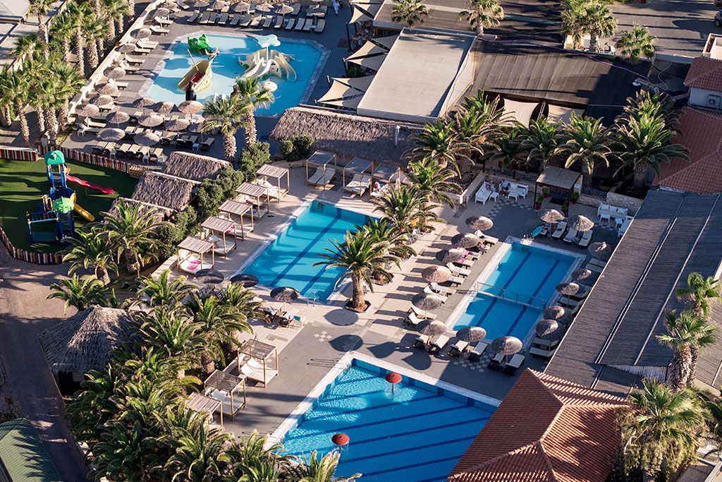 Hôtel Ôclub Experience Stella Village Seaside 4* pas cher photo 8