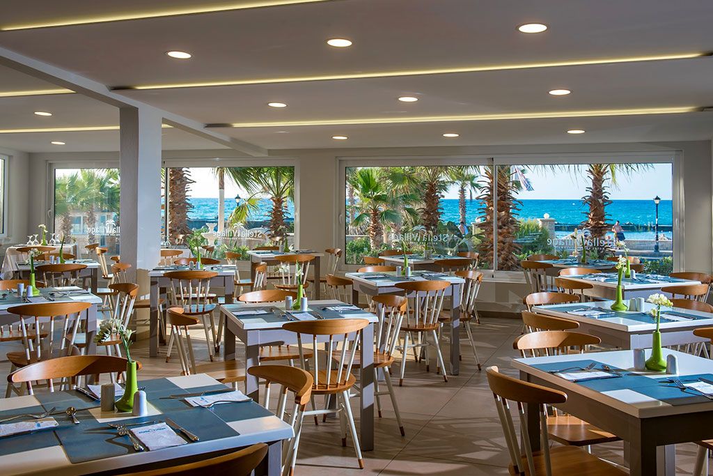Hôtel Ôclub Experience Stella Village Seaside 4* pas cher photo 11