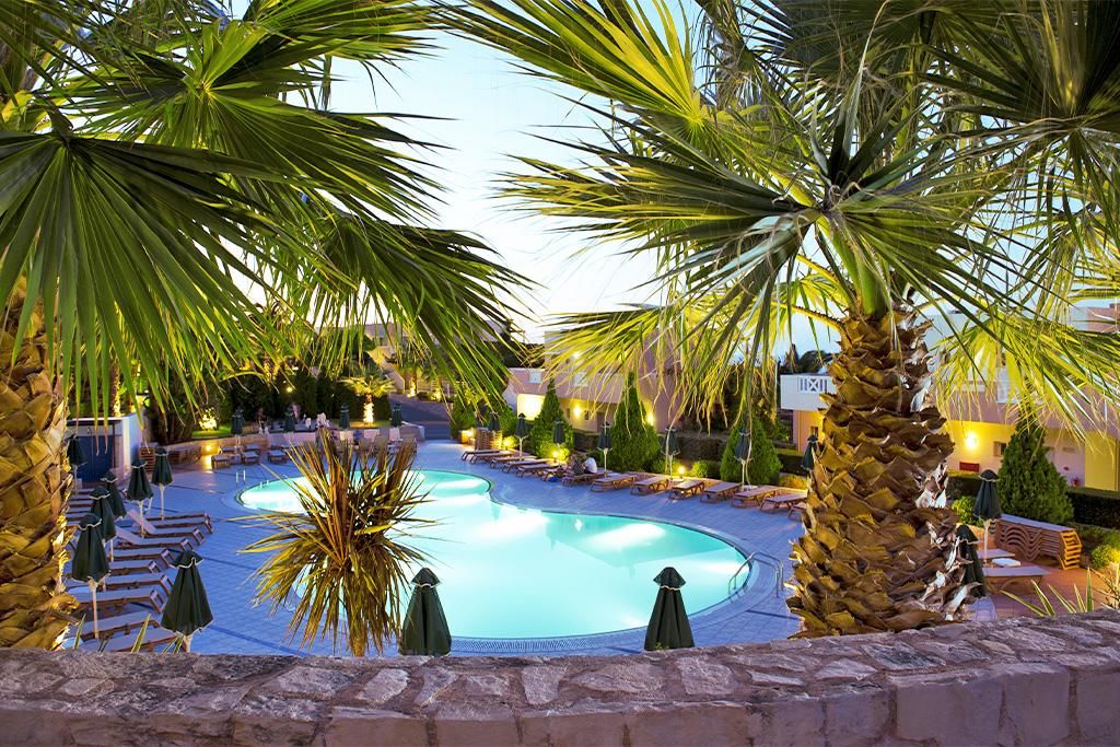 Hôtel Ôclub Experience Grand Holiday Resort 4* pas cher photo 1