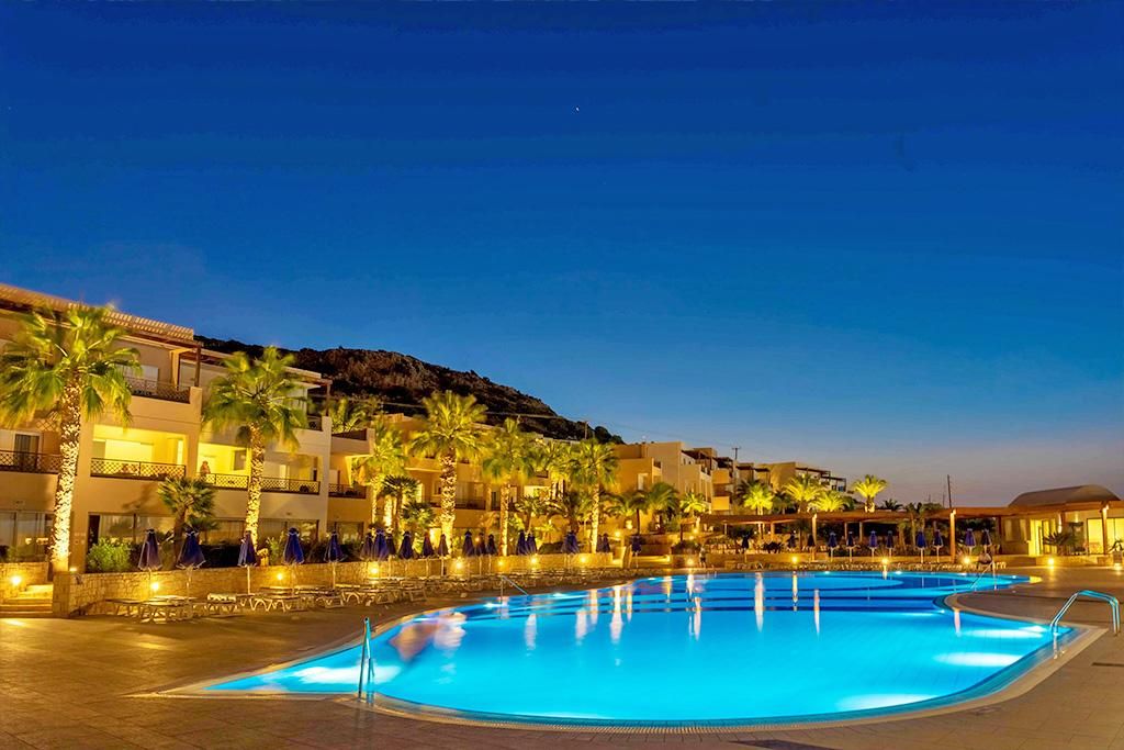 Hôtel Ôclub Experience Grand Holiday Resort 4* pas cher photo 2