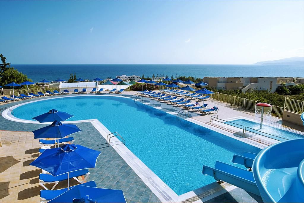 Hôtel Ôclub Experience Grand Holiday Resort 4* pas cher photo 3