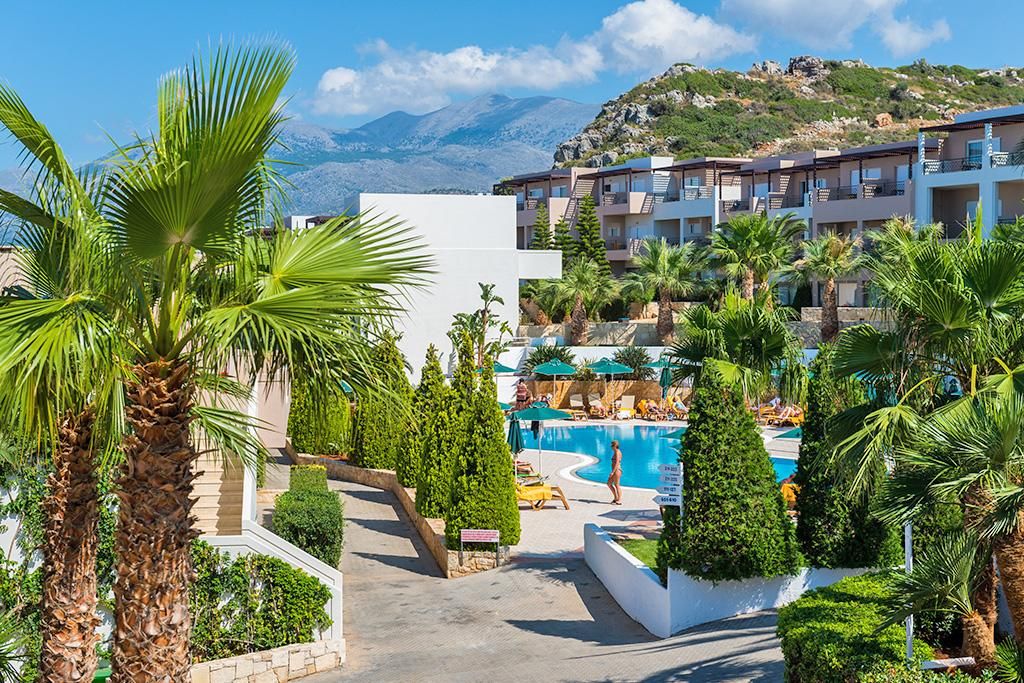 Hôtel Ôclub Experience Grand Holiday Resort 4* pas cher photo 4