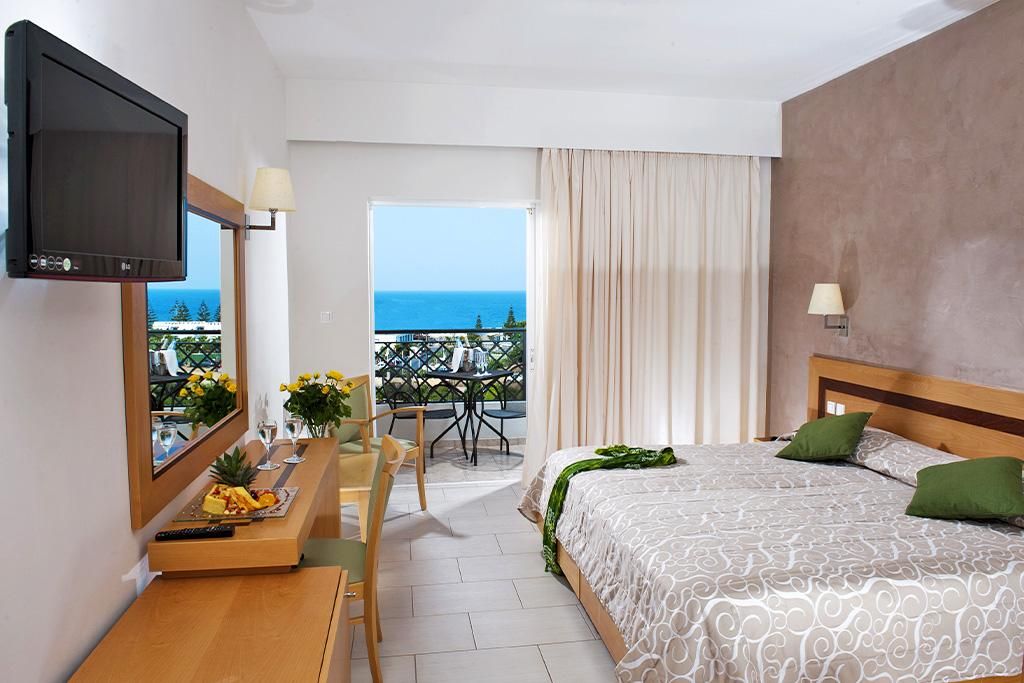 Hôtel Ôclub Experience Grand Holiday Resort 4* pas cher photo 5