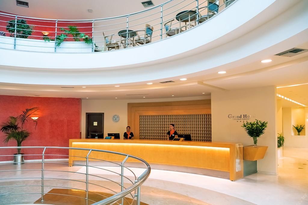 Hôtel Ôclub Experience Grand Holiday Resort 4* pas cher photo 6