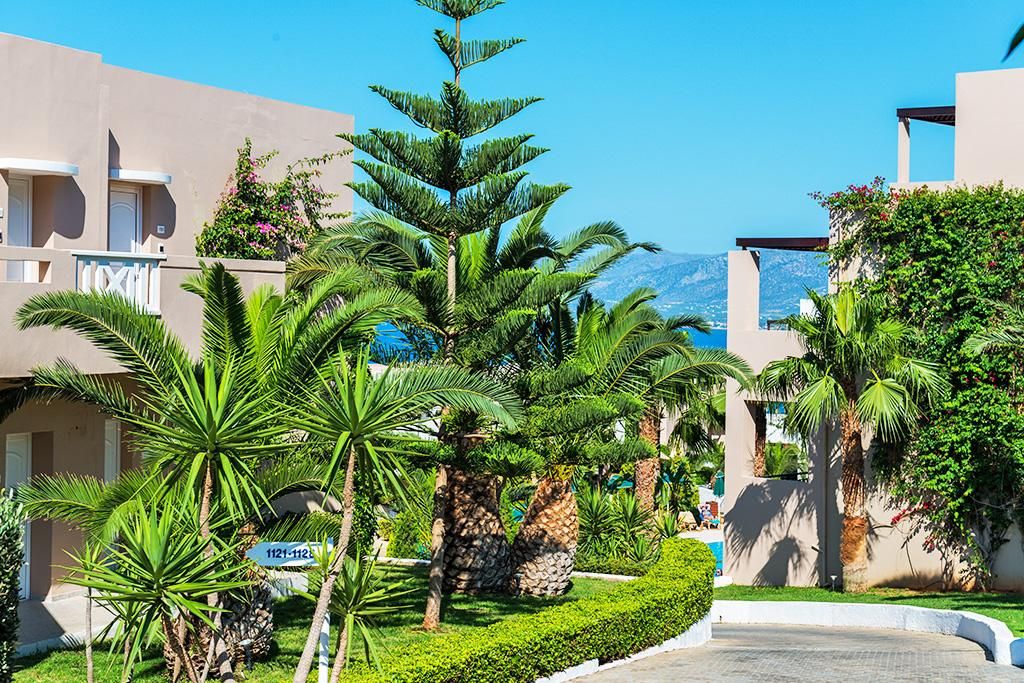 Hôtel Ôclub Experience Grand Holiday Resort 4* pas cher photo 7