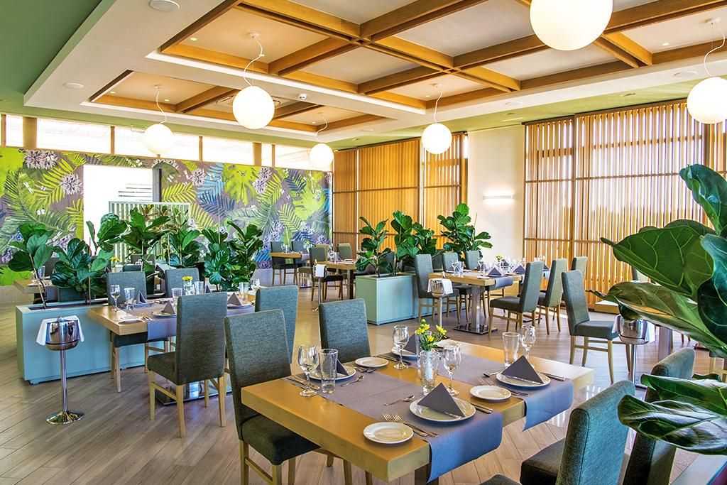 Hôtel Ôclub Experience Grand Holiday Resort 4* pas cher photo 8