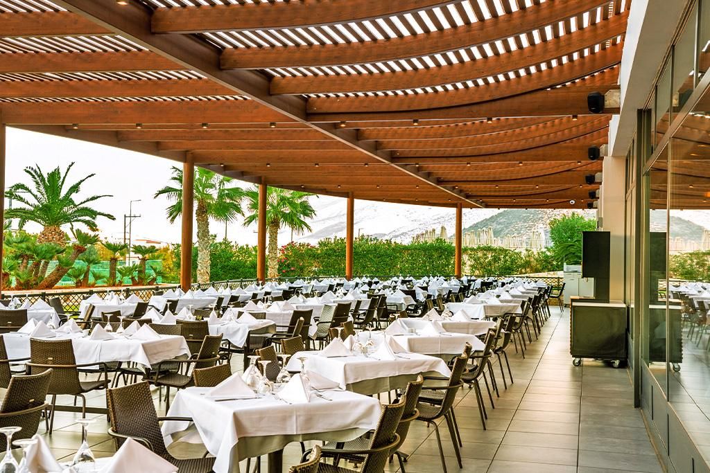 Hôtel Ôclub Experience Grand Holiday Resort 4* pas cher photo 9