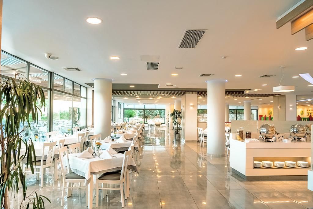 Hôtel Ôclub Experience Grand Holiday Resort 4* pas cher photo 10