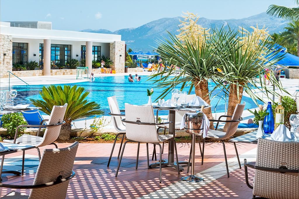 Hôtel Ôclub Experience Grand Holiday Resort 4* pas cher photo 11