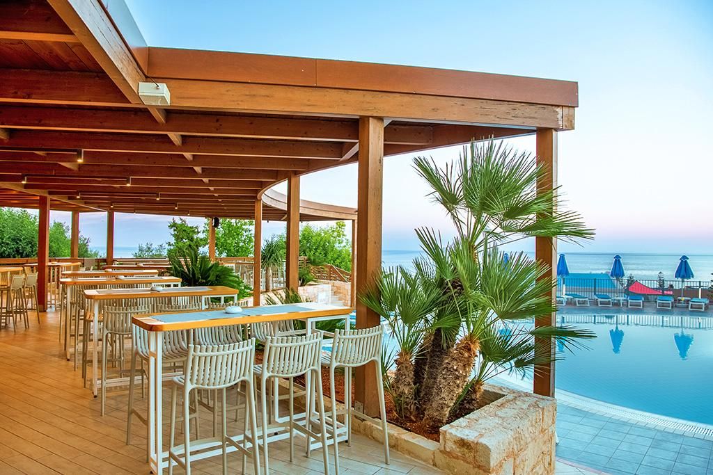 Hôtel Ôclub Experience Grand Holiday Resort 4* pas cher photo 13