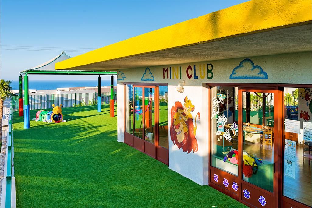 Hôtel Ôclub Experience Grand Holiday Resort 4* pas cher photo 14