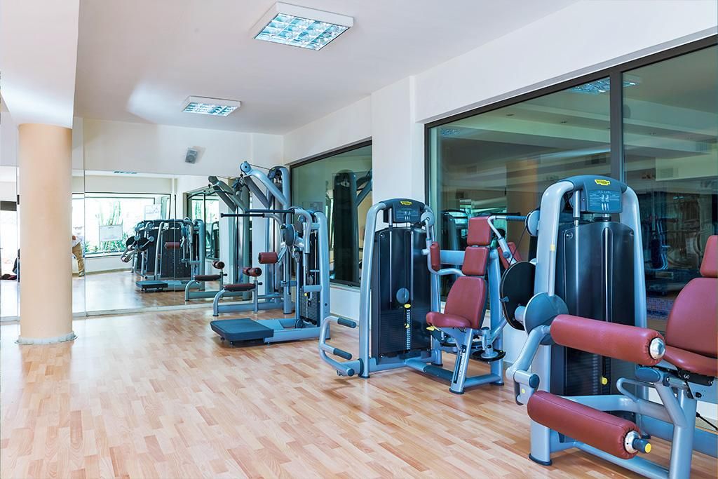 Hôtel Ôclub Experience Grand Holiday Resort 4* pas cher photo 16