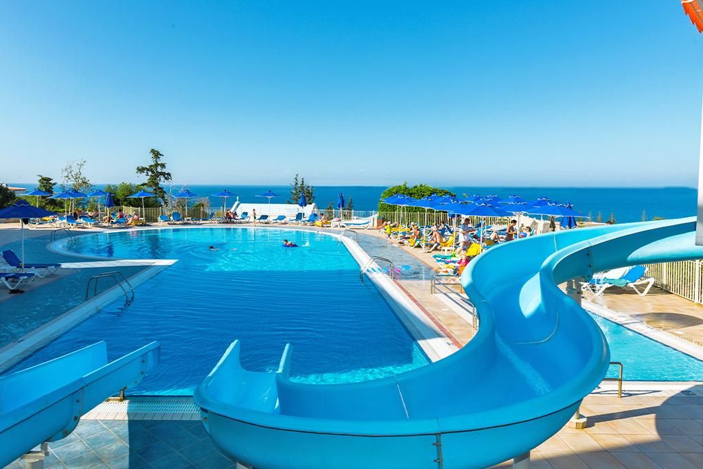 Hôtel Ôclub Experience Grand Holiday Resort 4* pas cher photo 18