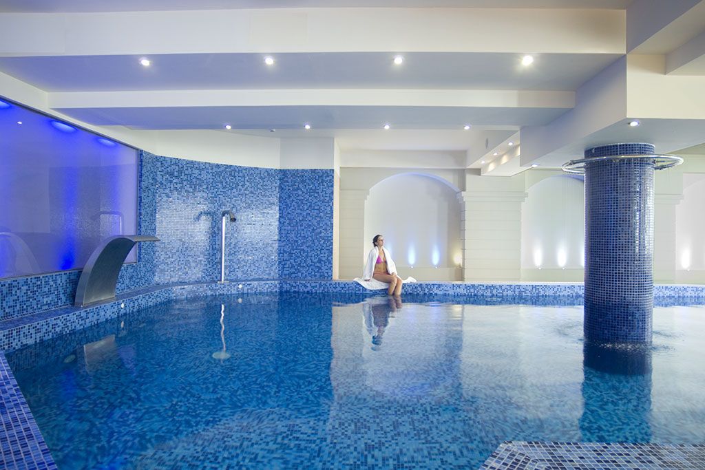 Hôtel Ôclub Experience Grand Holiday Resort 4* pas cher