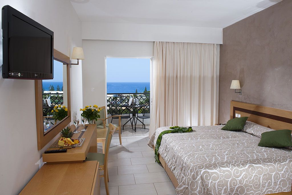 Hôtel Ôclub Experience Grand Holiday Resort 4* pas cher photo 6