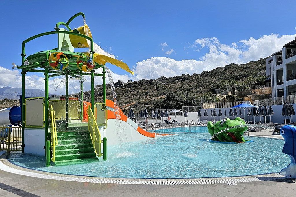 Hôtel Ôclub Experience Grand Holiday Resort 4* pas cher photo 12
