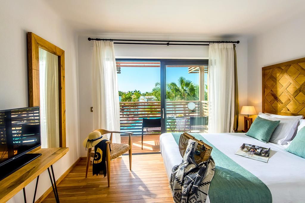 Hôtel Stella Island Luxury Resort et Spa 5* pas cher photo 4