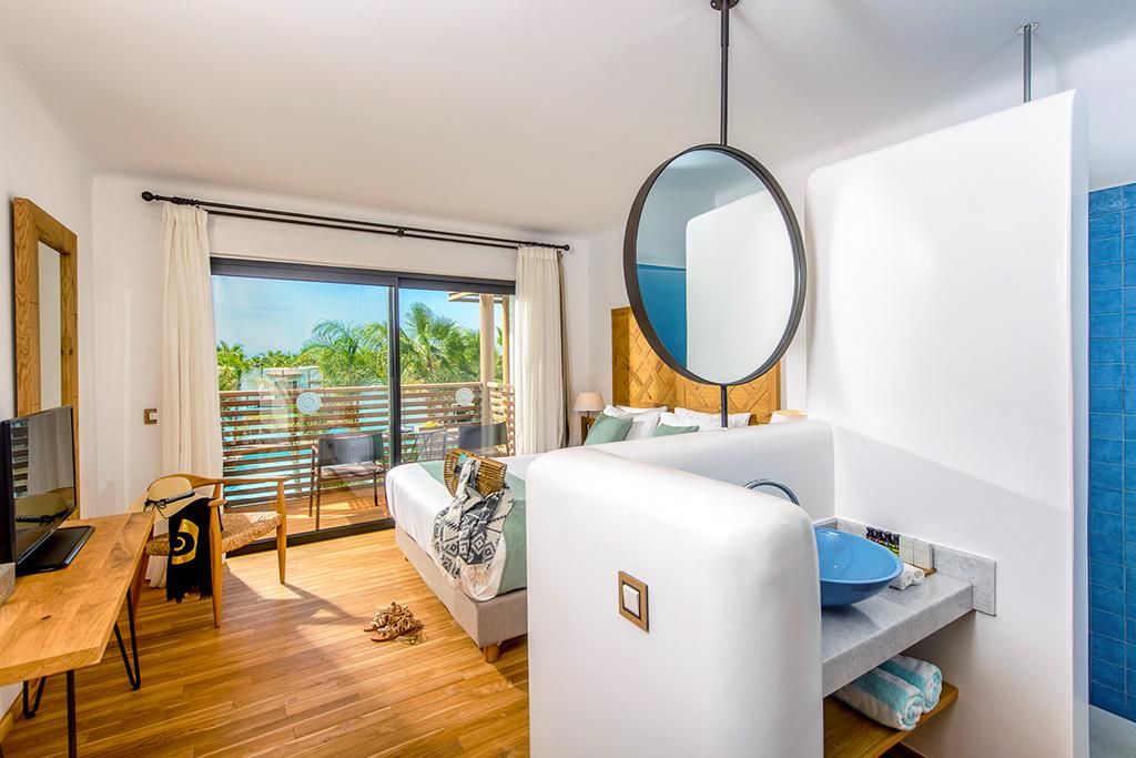 Hôtel Stella Island Luxury Resort et Spa 5* pas cher photo 5