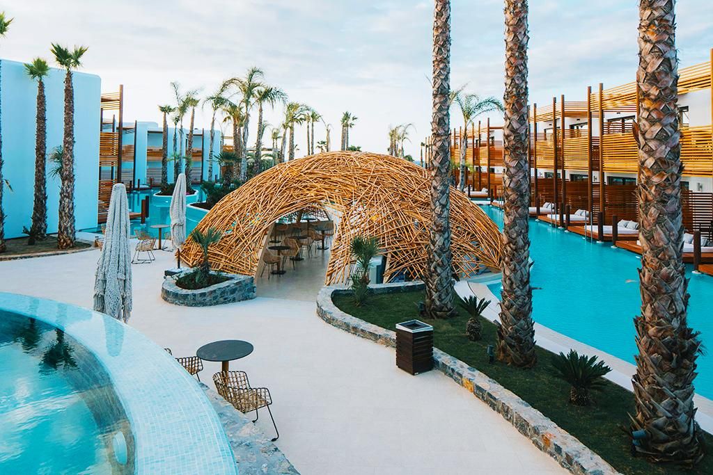 Hôtel Stella Island Luxury Resort et Spa 5* pas cher photo 6