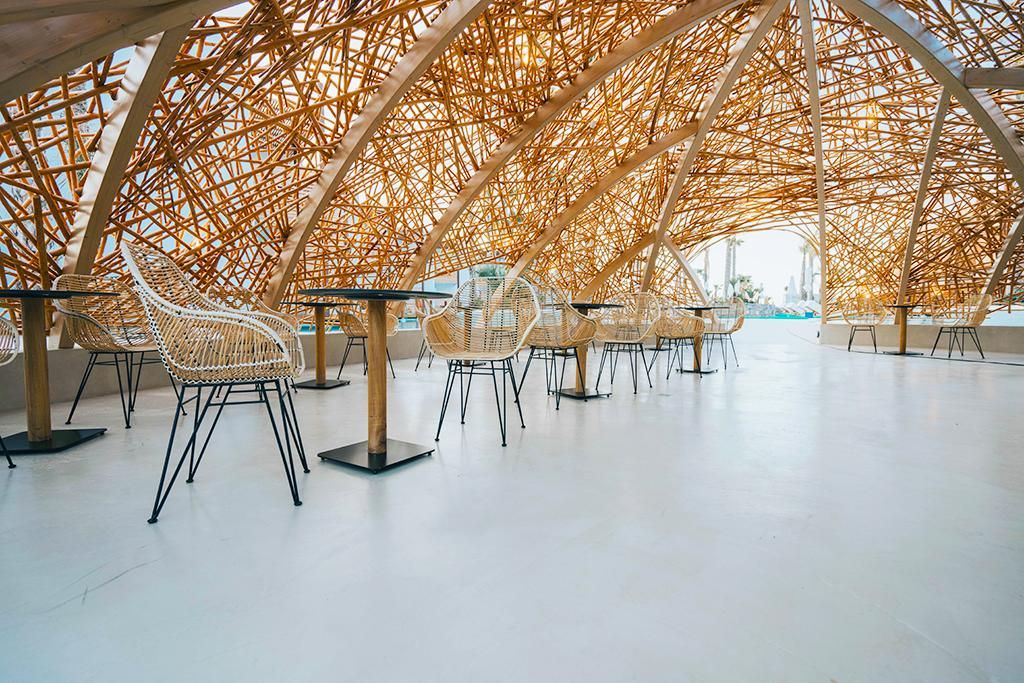 Hôtel Stella Island Luxury Resort et Spa 5* pas cher photo 7