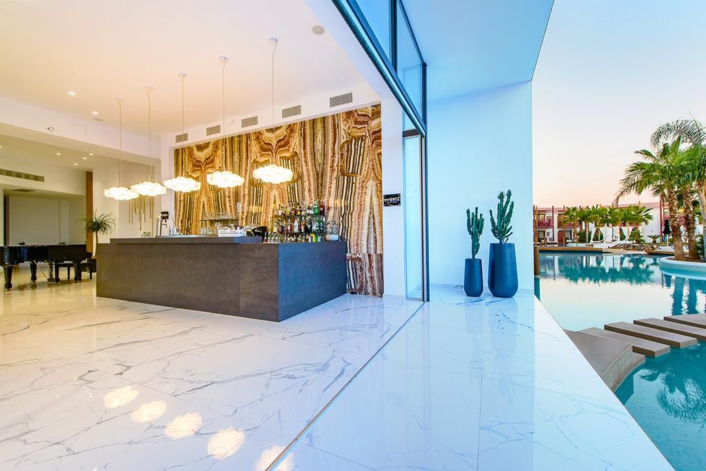 Hôtel Stella Island Luxury Resort et Spa 5* pas cher photo 8