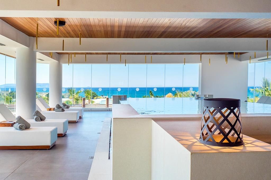 Hôtel Stella Island Luxury Resort et Spa 5* pas cher photo 10