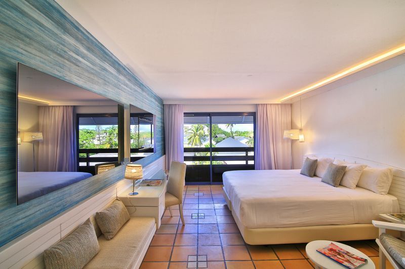 La Créole Beach Hôtel et Spa 4* avec location de voiture pas cher photo 7