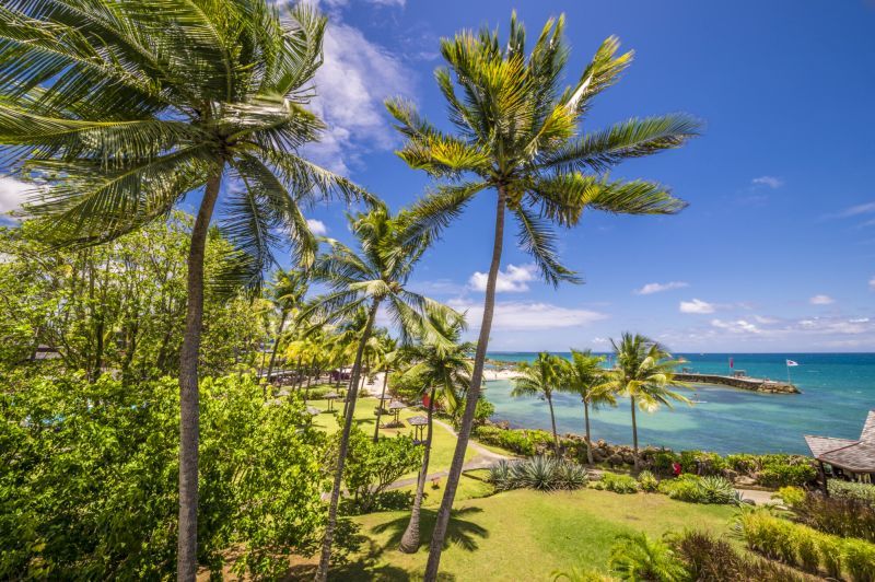 La Créole Beach Hôtel et Spa 4* avec location de voiture pas cher photo 10