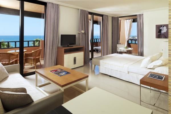 Hôtel Club Framissima H10 Costa Adeje Palace 4* pas cher photo 8