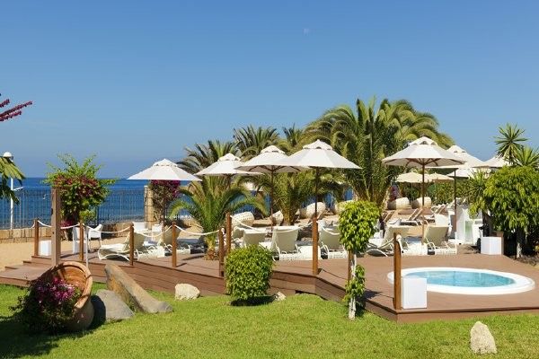 Hôtel Club Framissima H10 Costa Adeje Palace 4* pas cher photo 15