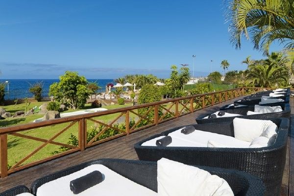 Hôtel Club Framissima H10 Costa Adeje Palace 4* pas cher photo 20