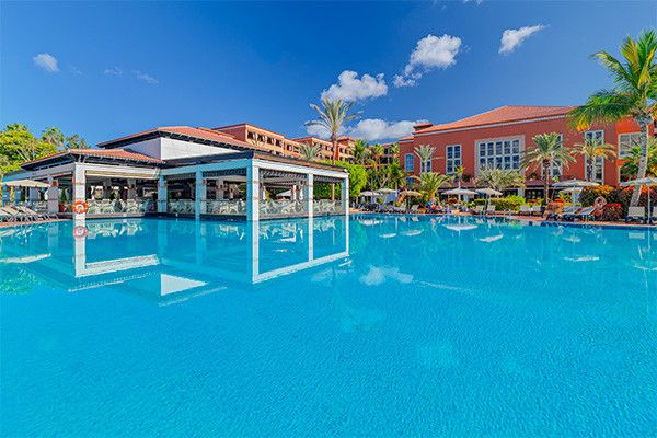 Hôtel Club Framissima H10 Costa Adeje Palace 4* pas cher photo 3