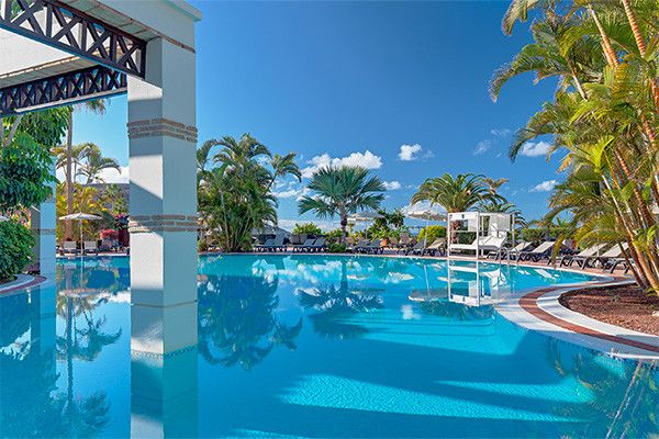 Hôtel Club Framissima H10 Costa Adeje Palace 4* pas cher photo 4