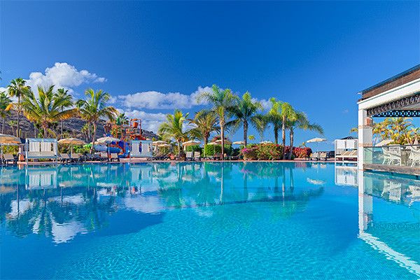Hôtel Club Framissima H10 Costa Adeje Palace 4* pas cher photo 5